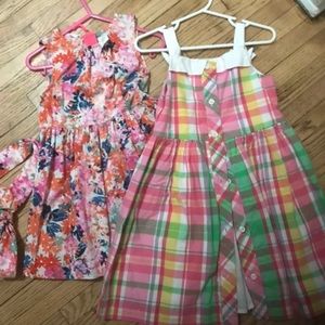 J crew 2t dress